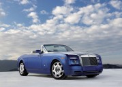 Rolls Royce Phantom Drophead Coupe